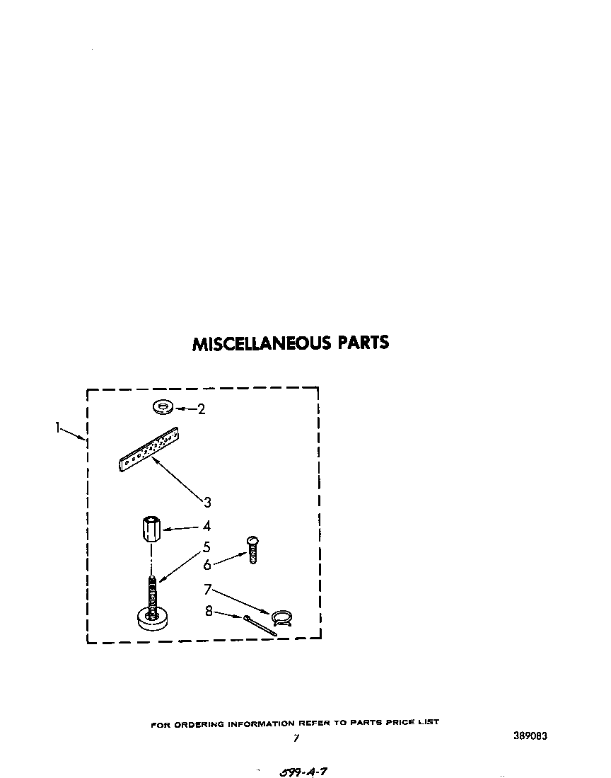 Miscellaneous