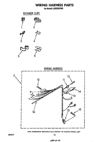 Wiring harness
