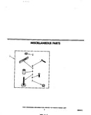 Miscellaneous