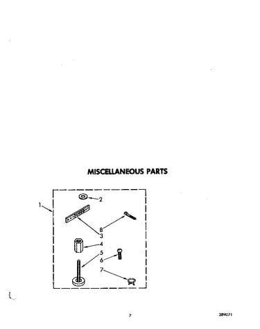 Miscellaneous