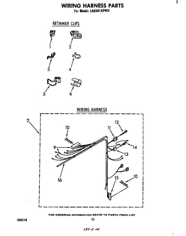 Wiring harness