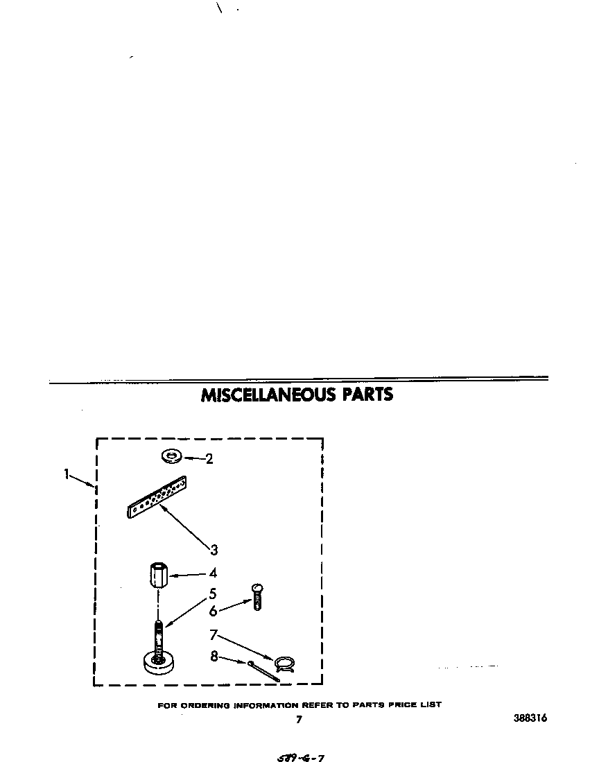 Miscellaneous