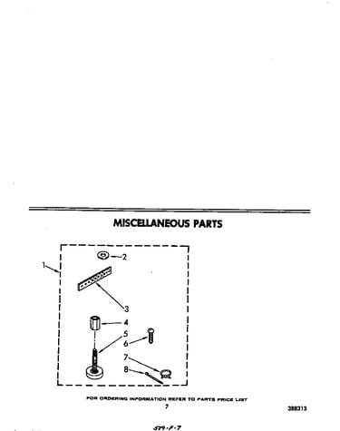 Miscellaneous