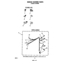 Whirlpool LA7700XPW4 wiring harness diagram
