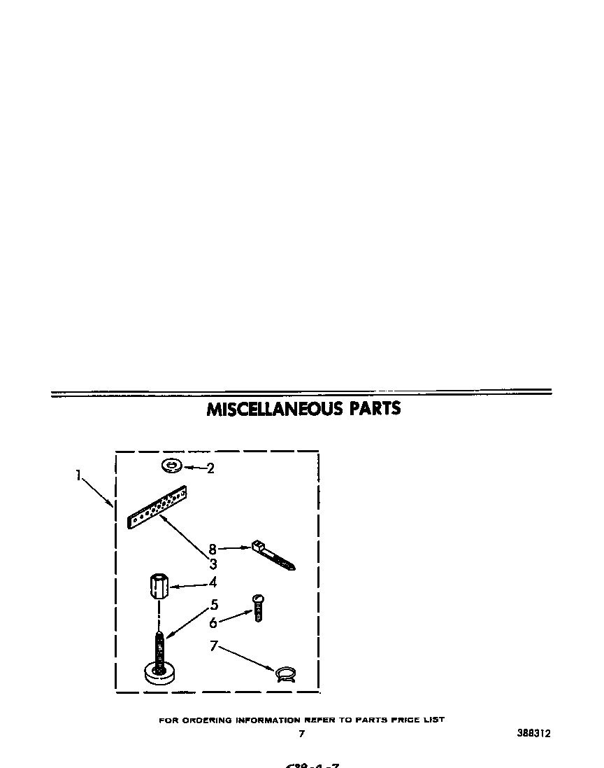 Miscellaneous