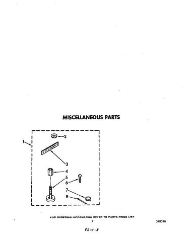Miscellaneous