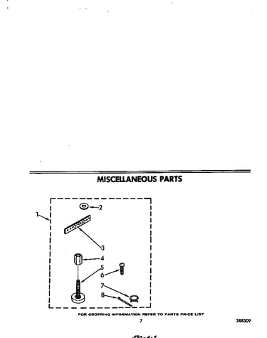 Miscellaneous