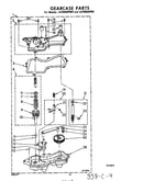 Gearcase
