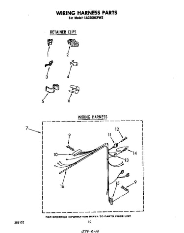 Wiring harness