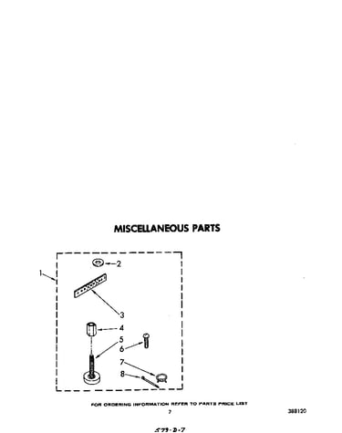 Miscellaneous