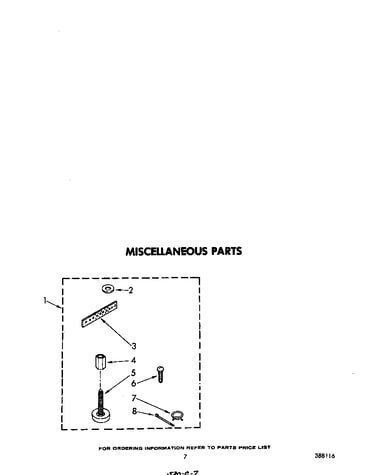 Miscellaneous