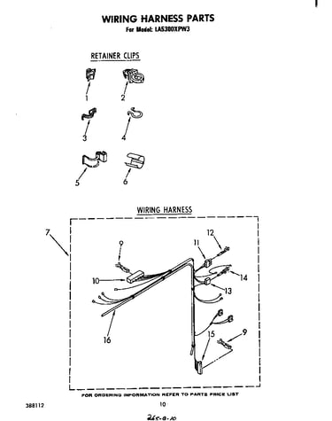 Wiring harness
