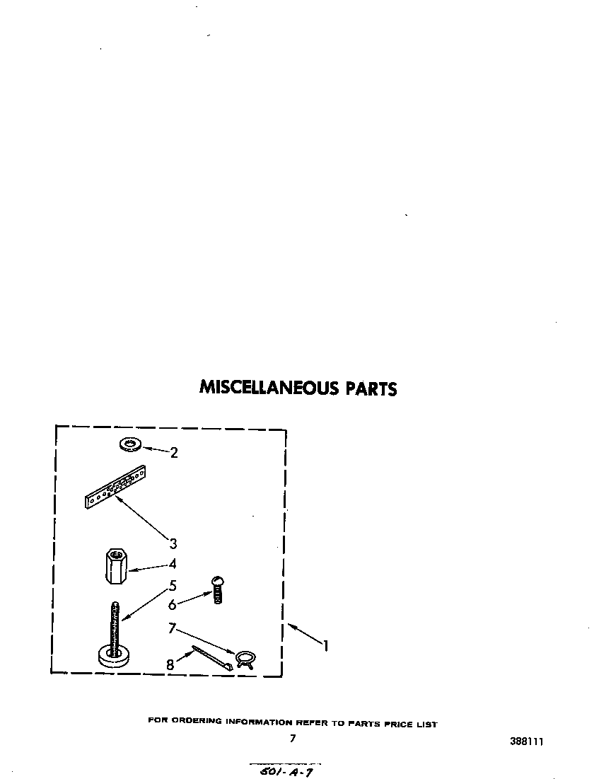 Miscellaneous