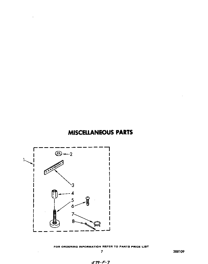 Miscellaneous