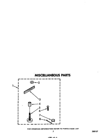 Miscellaneous