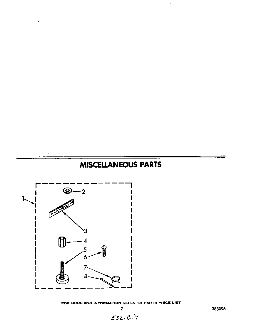 Miscellaneous
