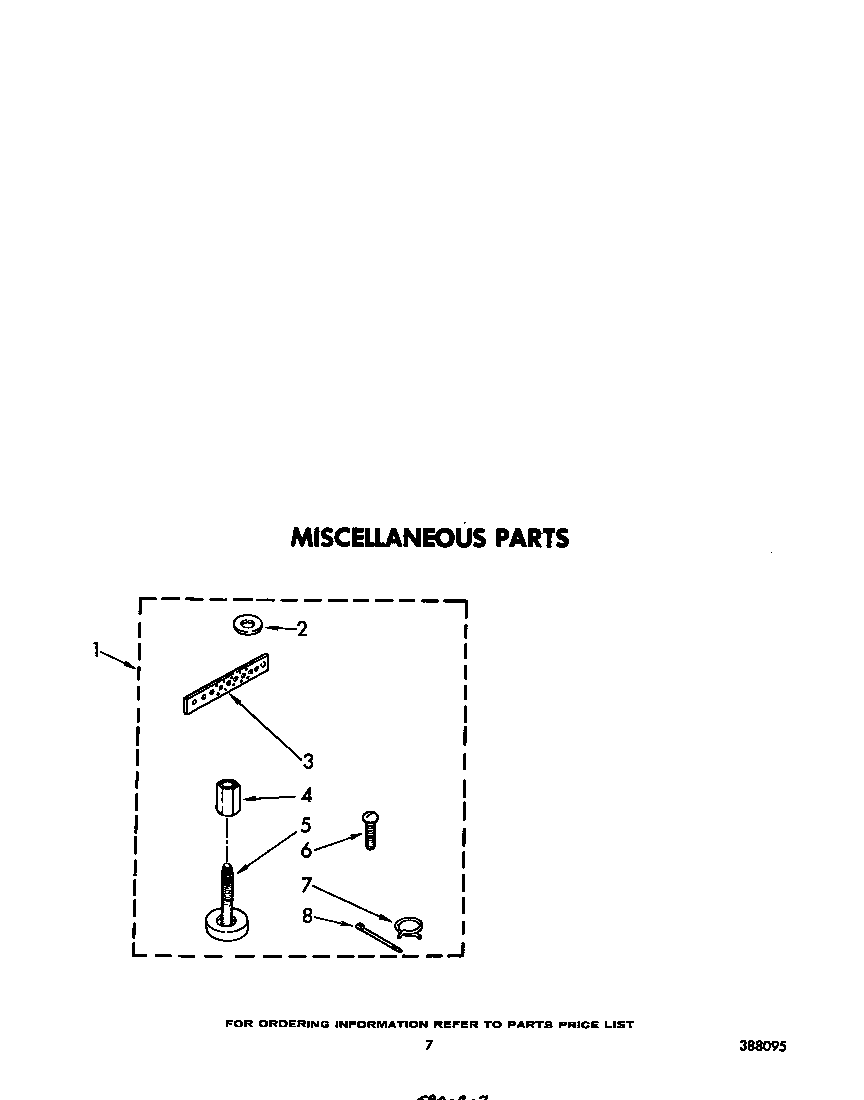 Miscellaneous