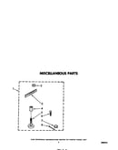 Miscellaneous