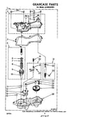 Gearcase