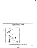 Miscellaneous