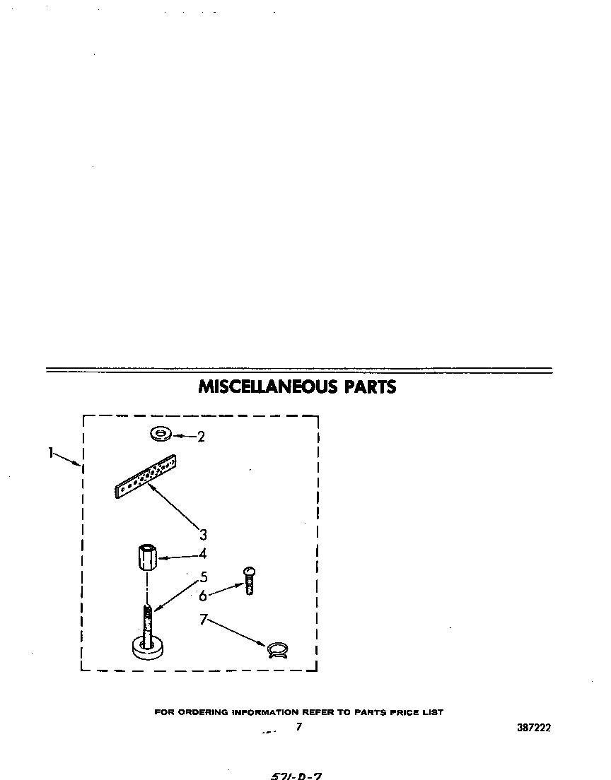 Miscellaneous