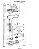 Gearcase
