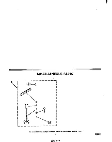 Miscellaneous