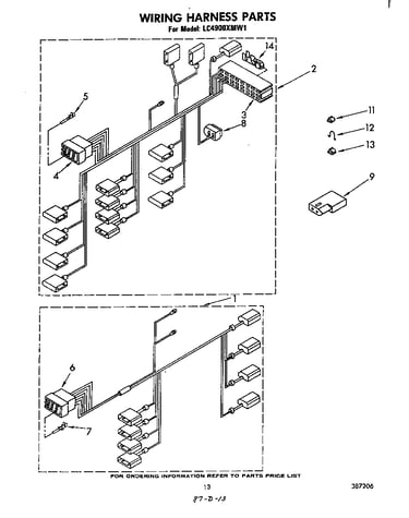 Wiring harness