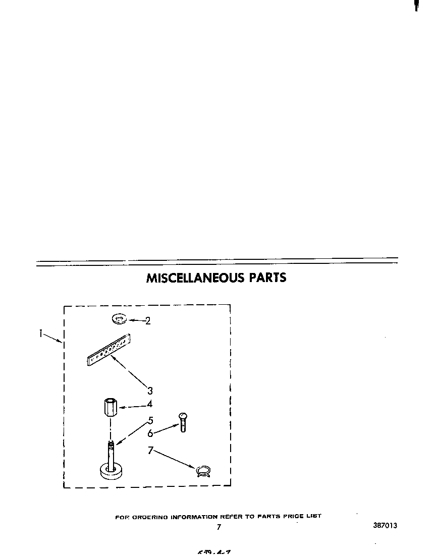 Miscellaneous