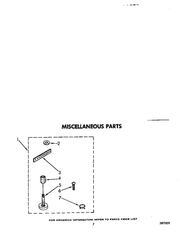 Miscellaneous