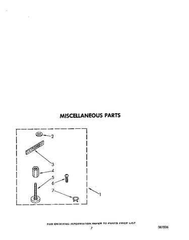 Miscellaneous