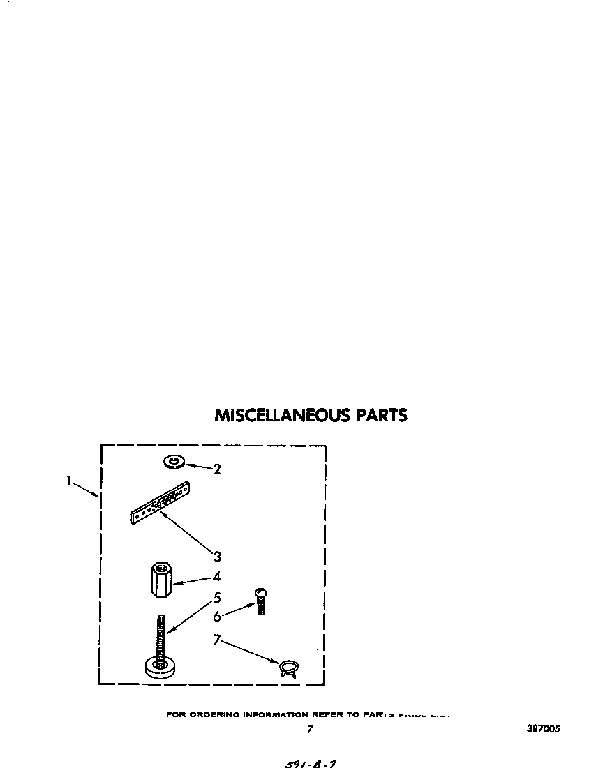 Miscellaneous