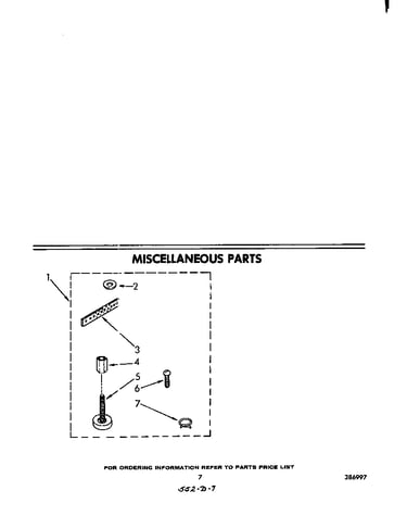 Miscellaneous