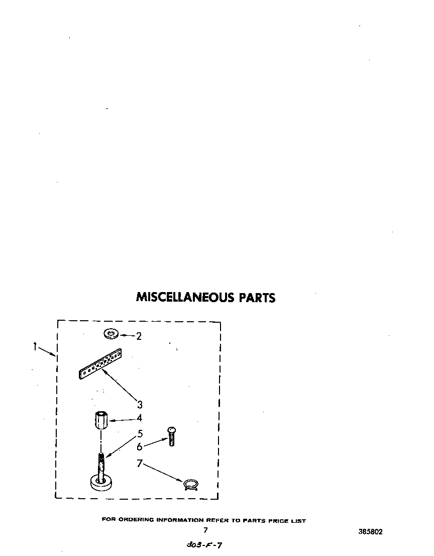 Miscellaneous