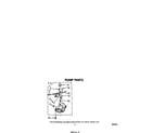 Whirlpool CA1300XMW0 pump diagram