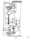 ^model:  cfa2000w6 and gcfa2000w6