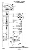 Gearcase
