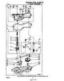 Gearcase