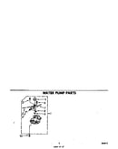 Water pump