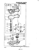 Gearcase