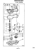 Gearcase