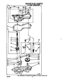 Gear case