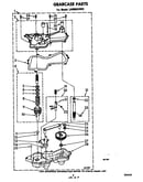 Gearcase