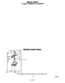Water pump