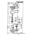 Whirlpool LA7500XKW0 gearcase diagram