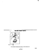 Water pump