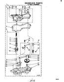 Gearcase