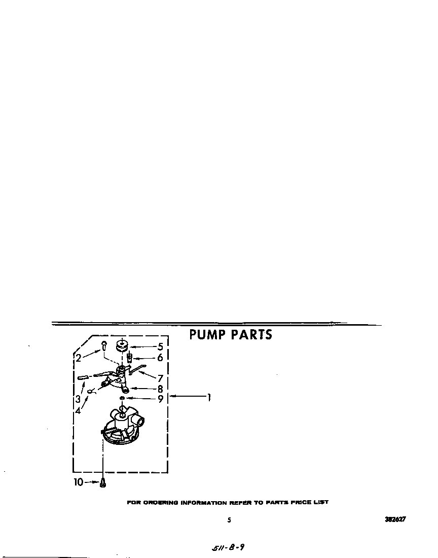 Pump
