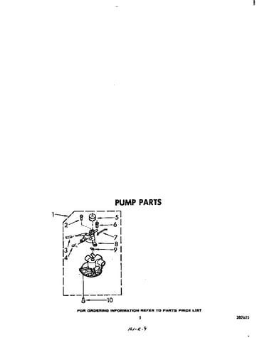 Pump