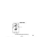 Whirlpool GLHA7900W2 pump diagram